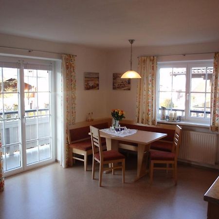 Appartmenthaus Aschaber Westendorf Værelse billede