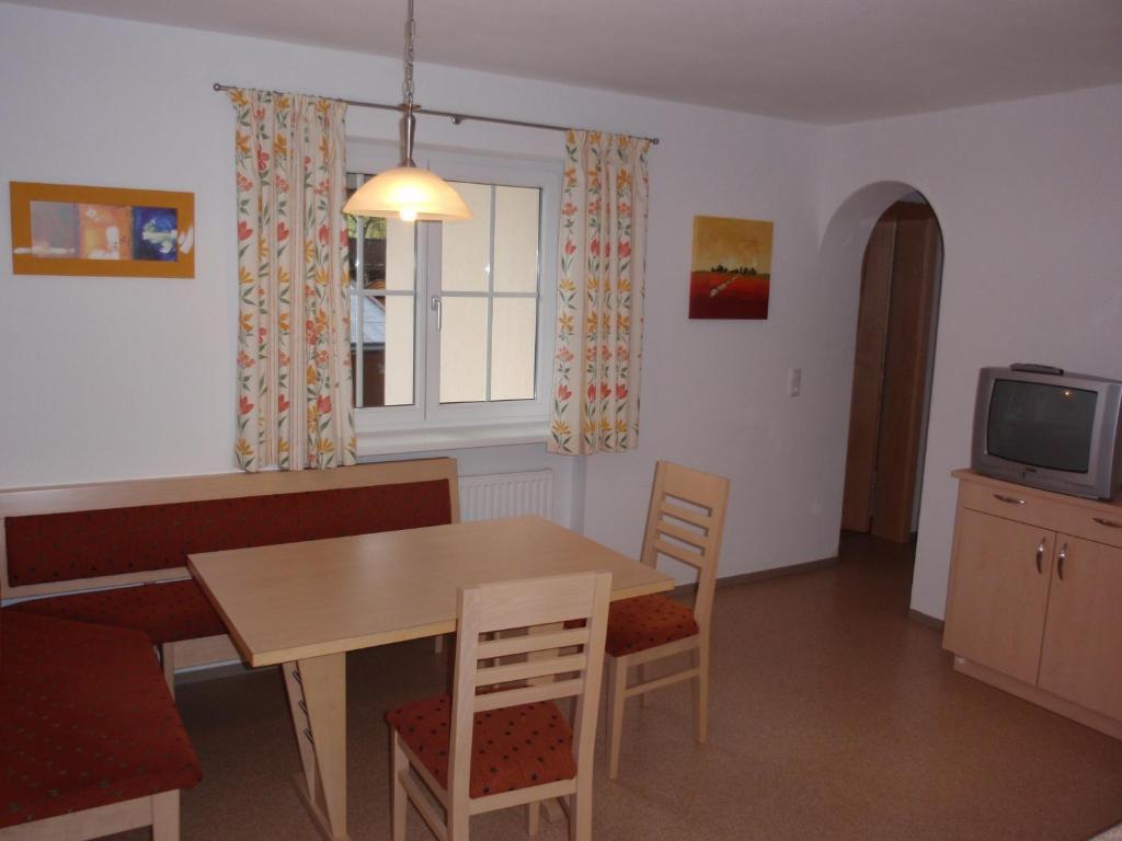 Appartmenthaus Aschaber Westendorf Værelse billede
